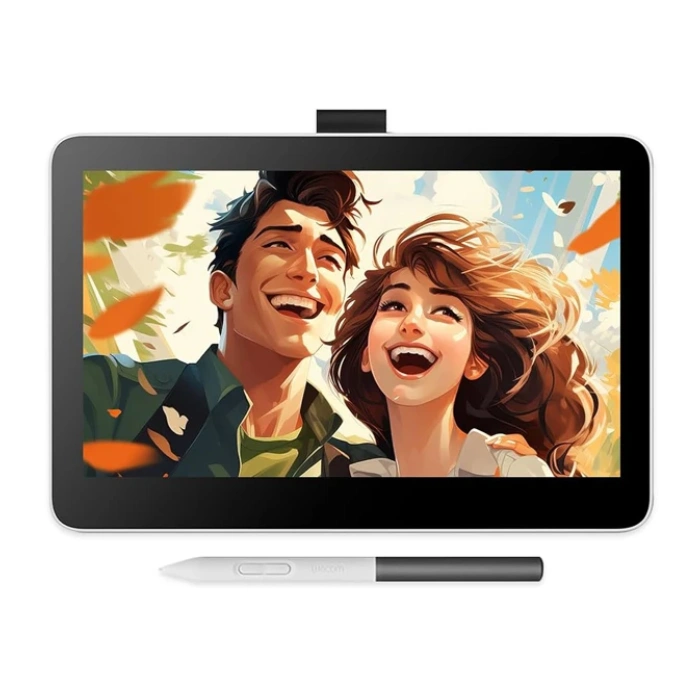 وکام  Signature Display 12 DTC-121 Creative Pen Display Touch